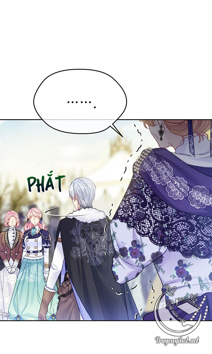 tôi gặp rắc rối vì chồng qúa dễ thương chapter 30.1 15