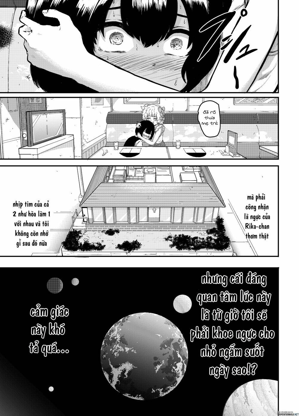 show me your boobs chapter 1 12