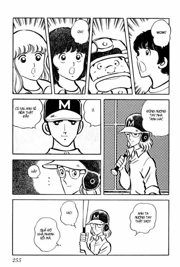 hiatari ryoukou! chapter 6 6