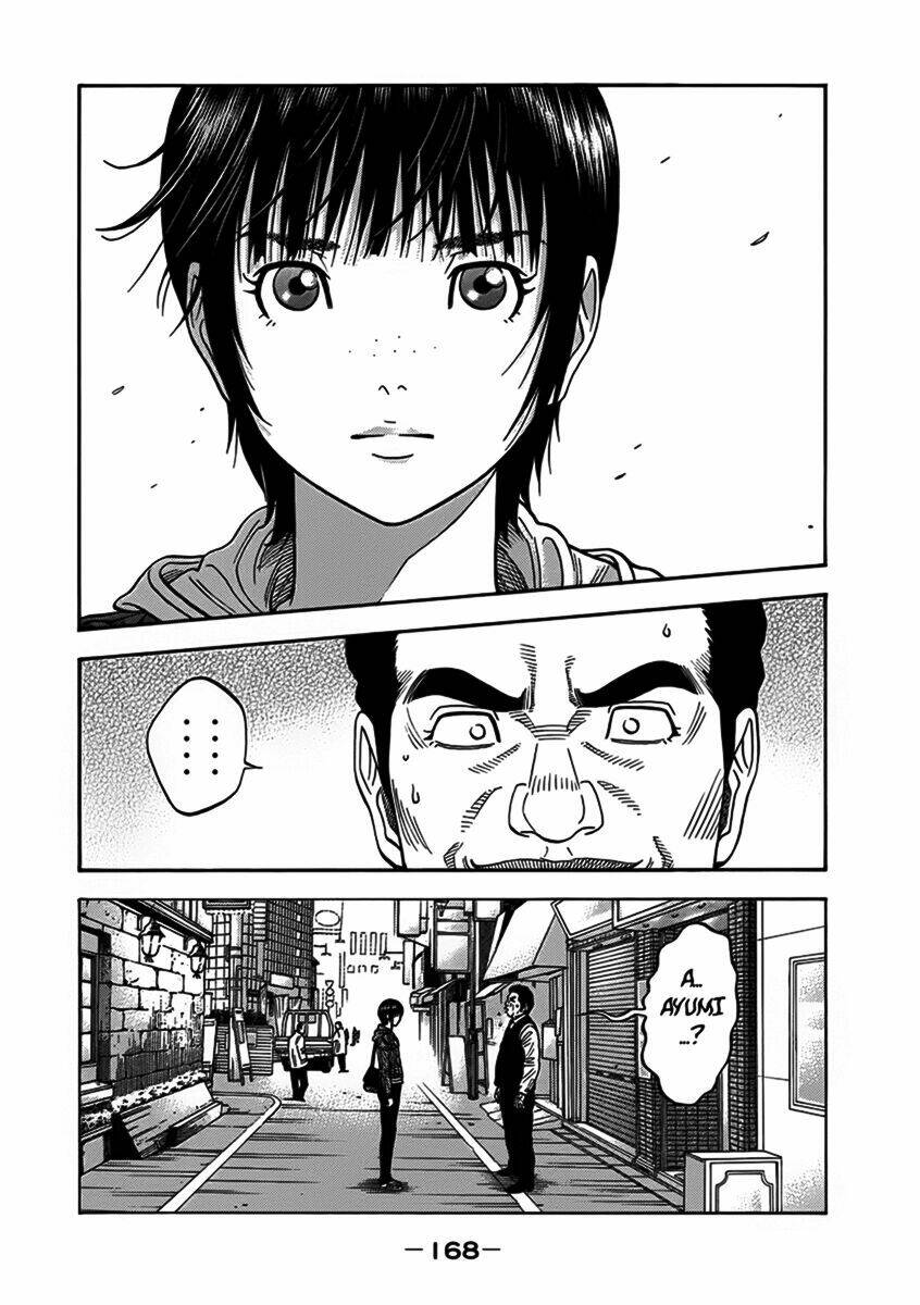 cái chết sau 7 ngày chapter 7 2