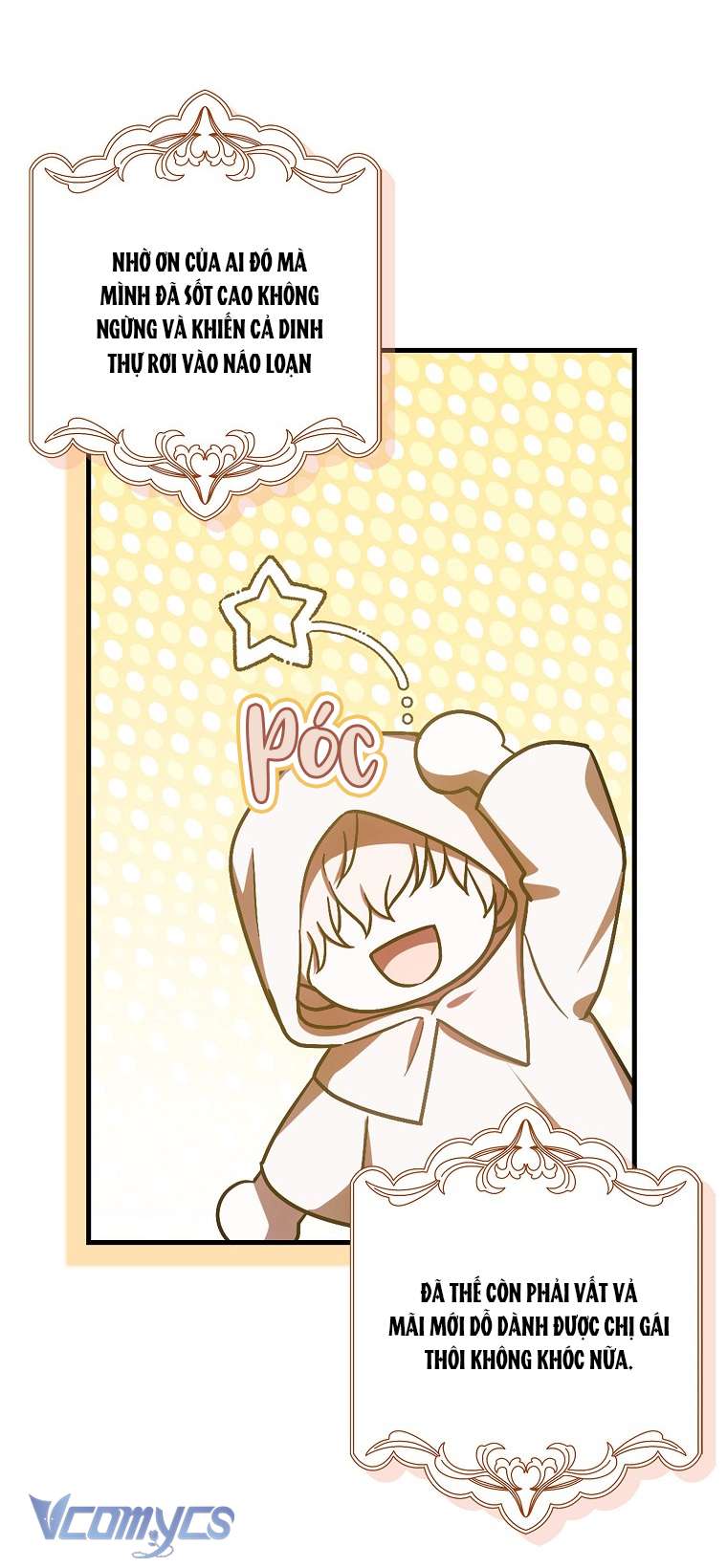 lần đầu bé út được yêu thương chapter 17 25