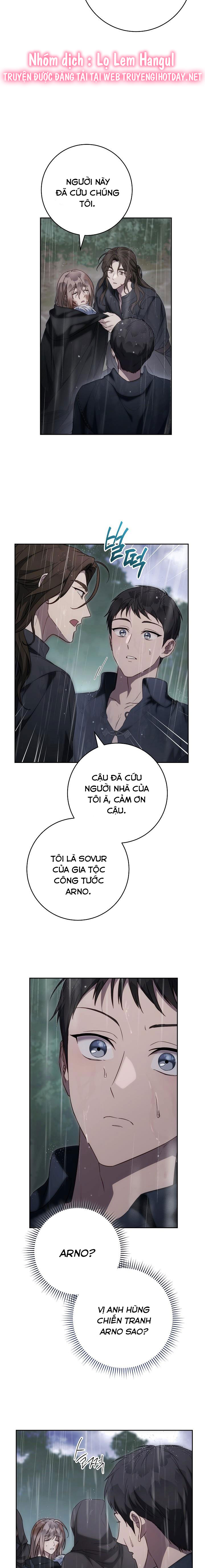 phía sau em, luôn có ta bên cạnh chapter 120 17