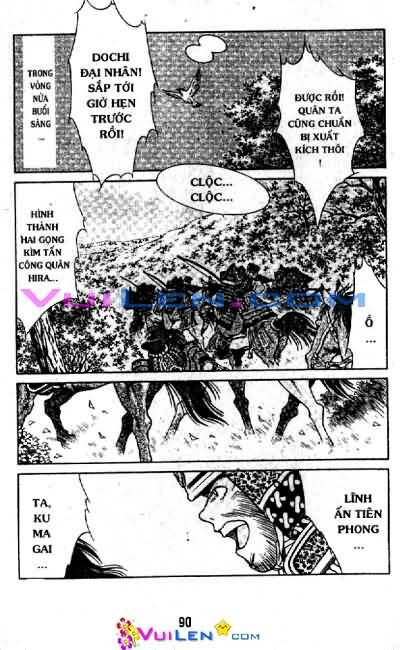 truyền nhân atula phần ii chapter 11 91