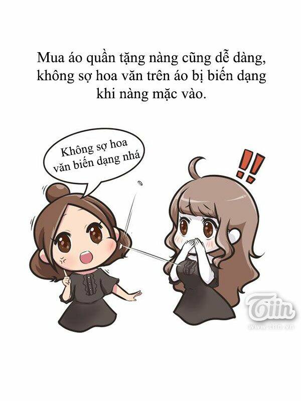 giải mã tình yêu chapter 174 3