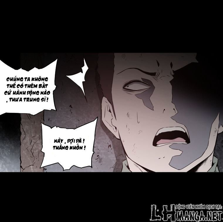 m.i.a - jakjeonjung siljong chapter 36 16
