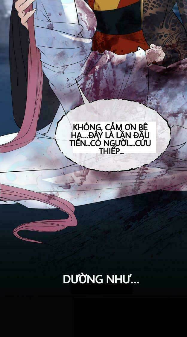 nữ đế trọng sinh chapter 8.1 22