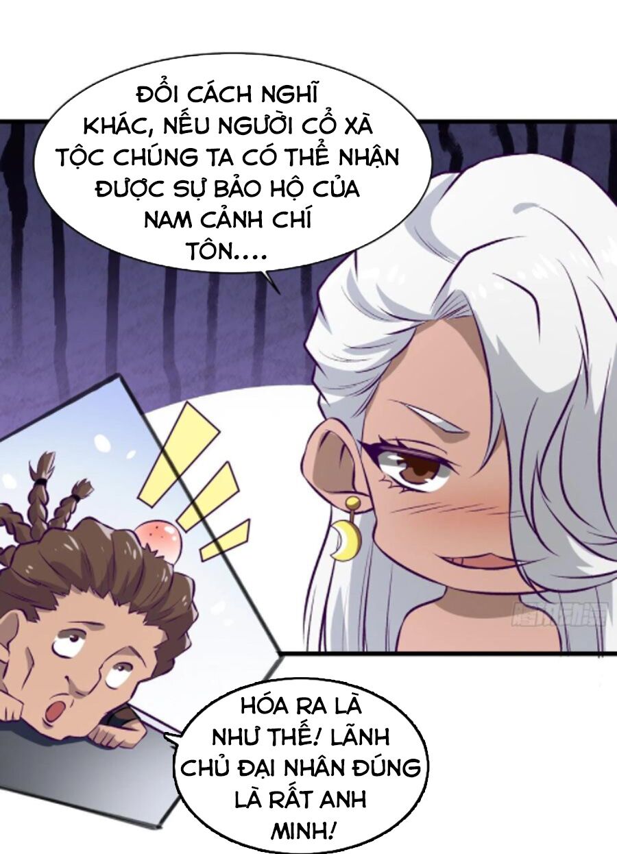 nãi ba là chiến thần mạnh nhất chapter 65 34