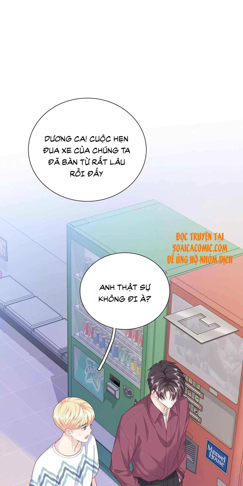 tôi dựa vào tà ý: nghịch chuyển nhân sinh chapter 13 7