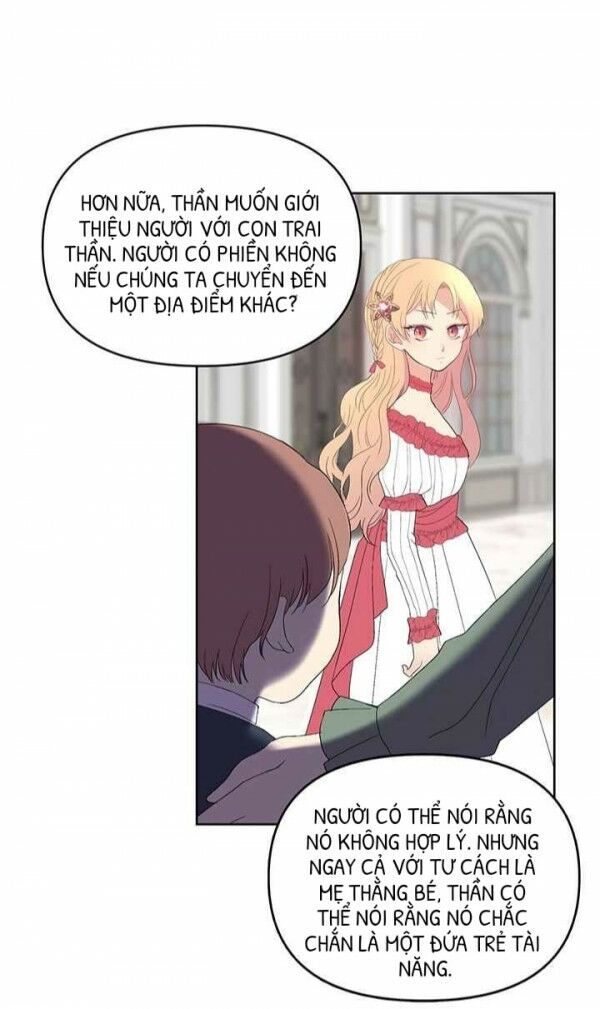 công chúa thời gian có hạn chapter 0 35