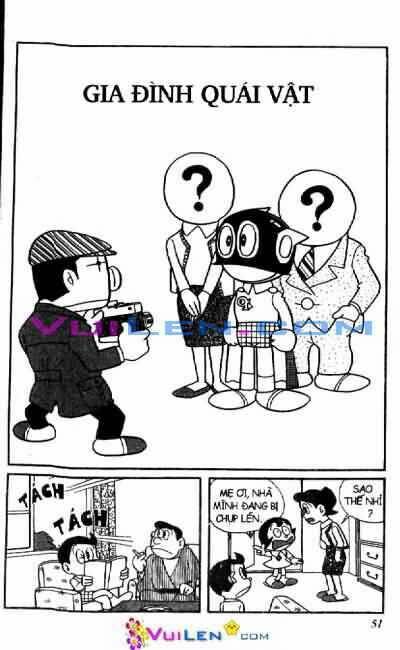 siêu nhân pacman chapter 7 50