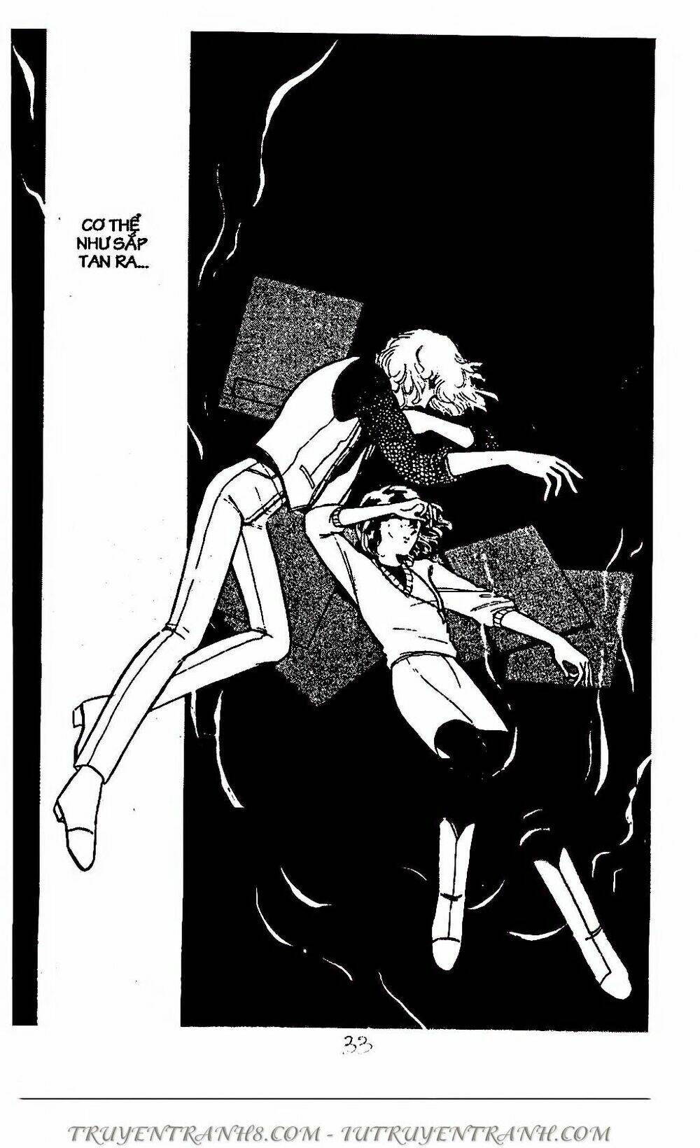 mimi kỳ lạ chapter 61.2 15