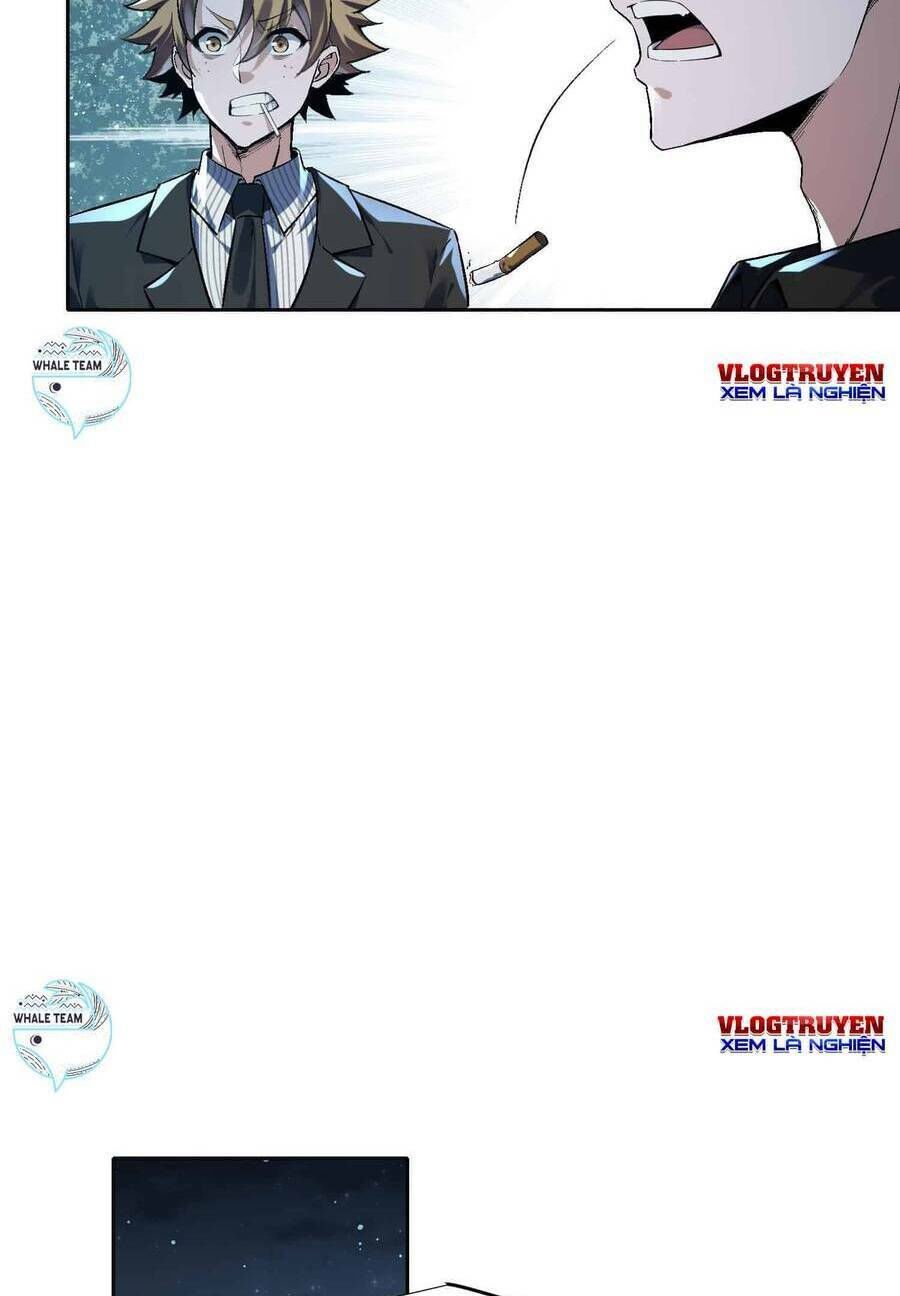 tế bào thần quốc chapter 6 78