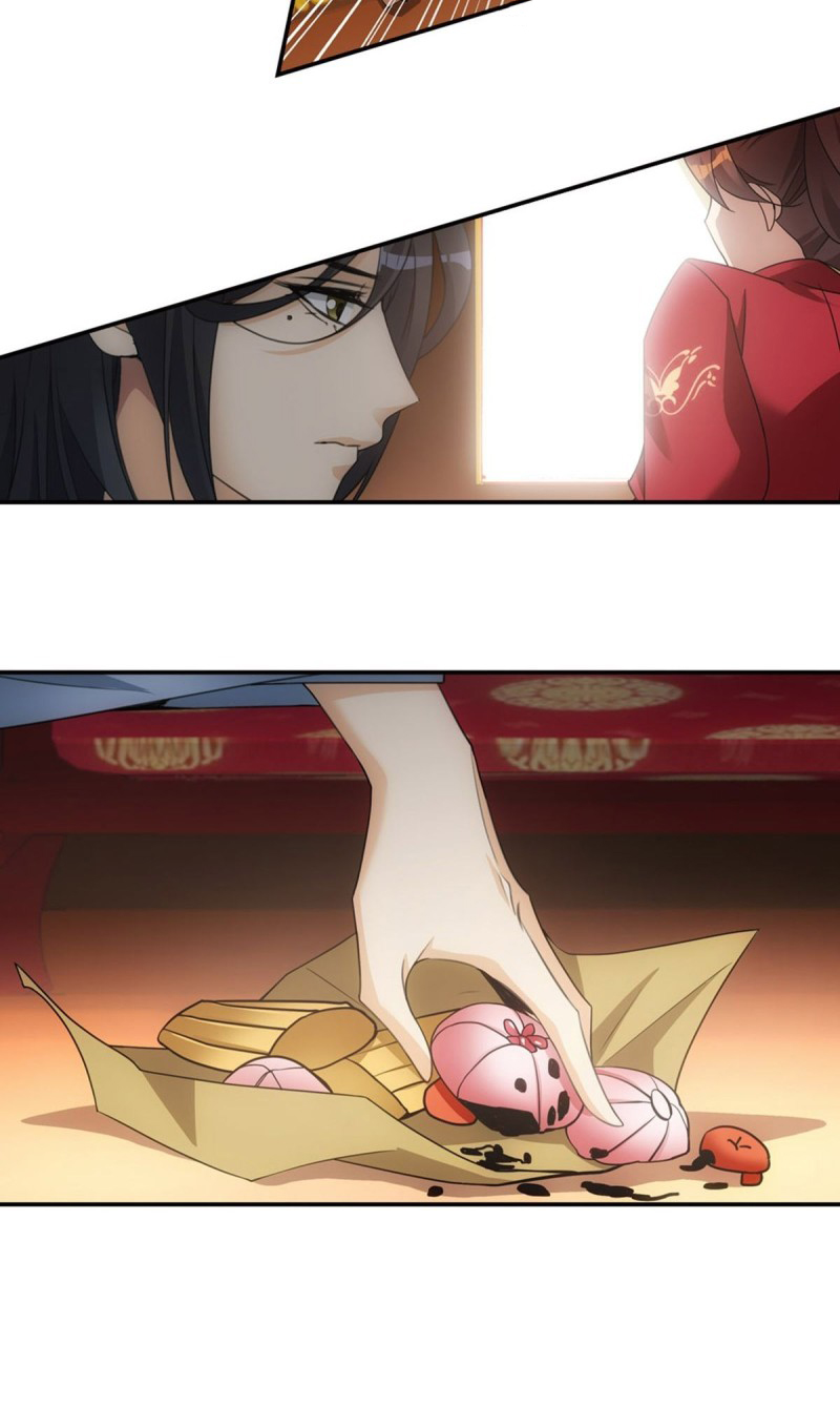 khi sư - umee chapter 3 25