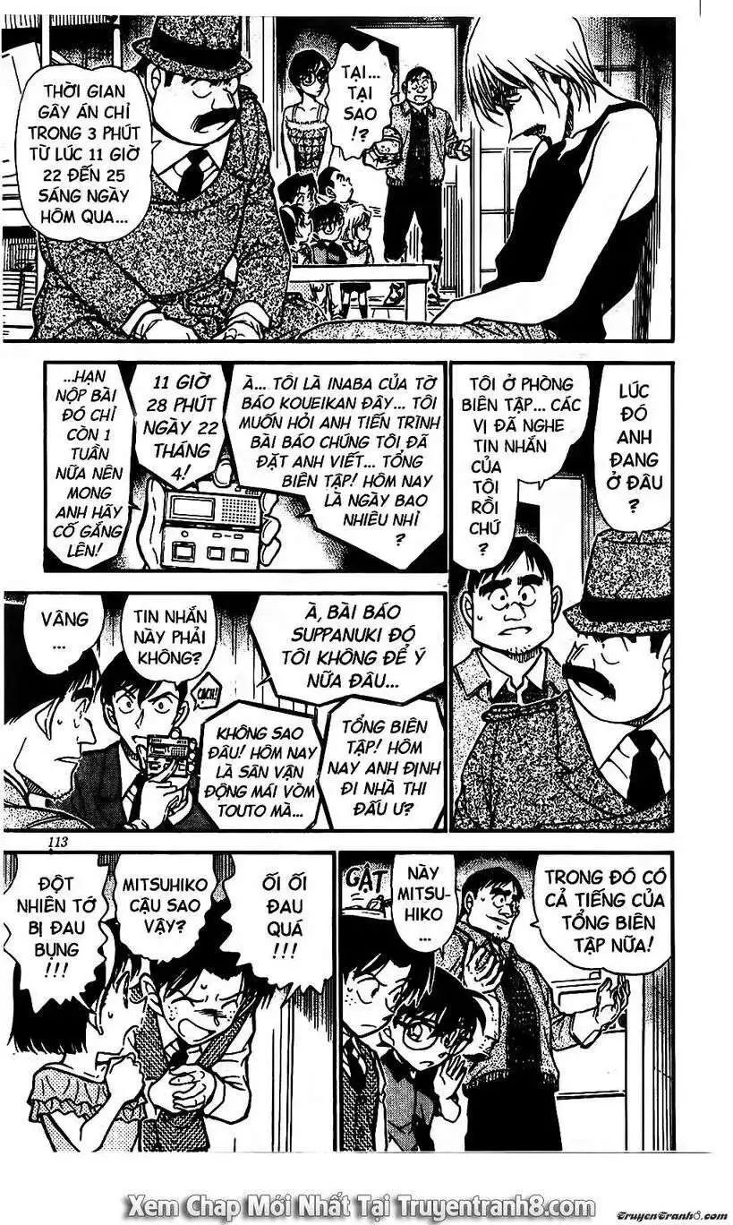 conan chapter 517 11