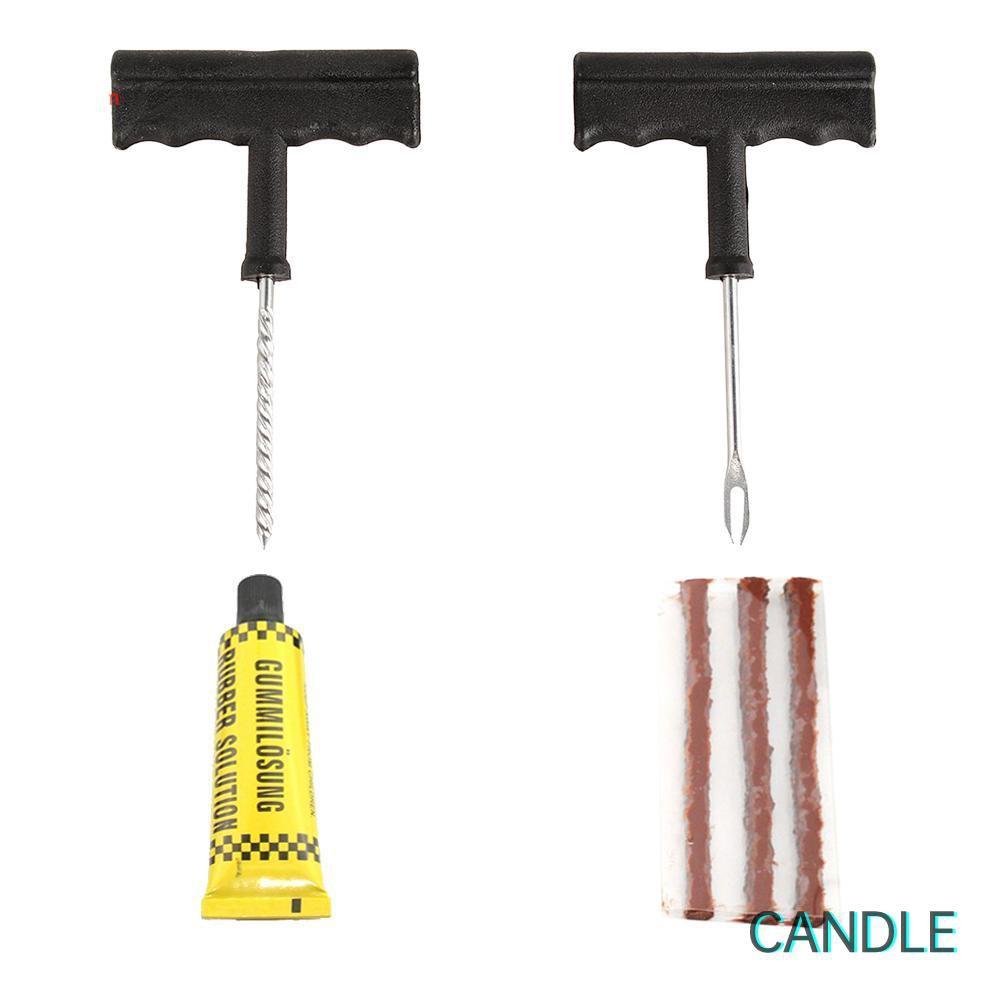Bộ Dụng Cụ Sửa Chữa Lốp Xe