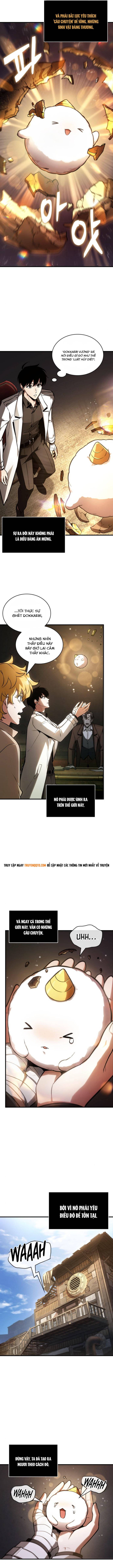 toàn trí độc giả - omniscient reader chapter 243 5