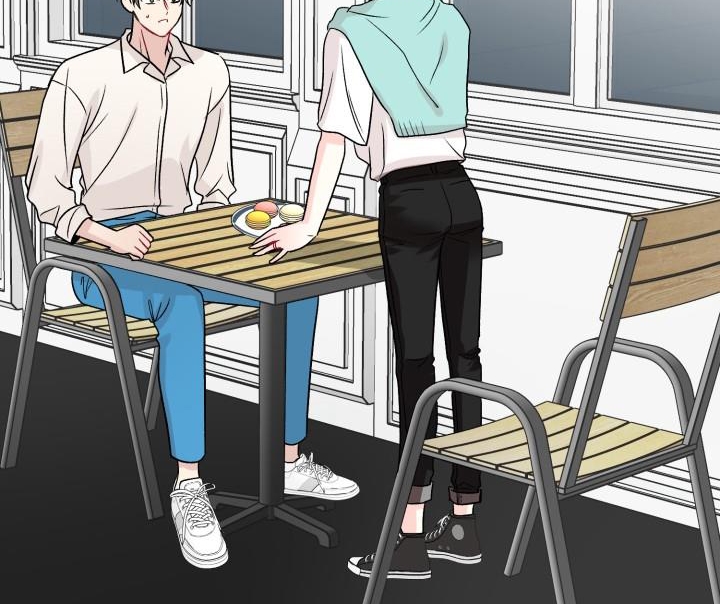 xác suất tình yêu chapter 57 142