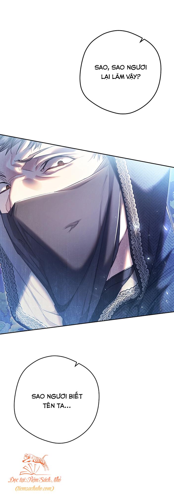 ác nữ là con rối chapter 65 26