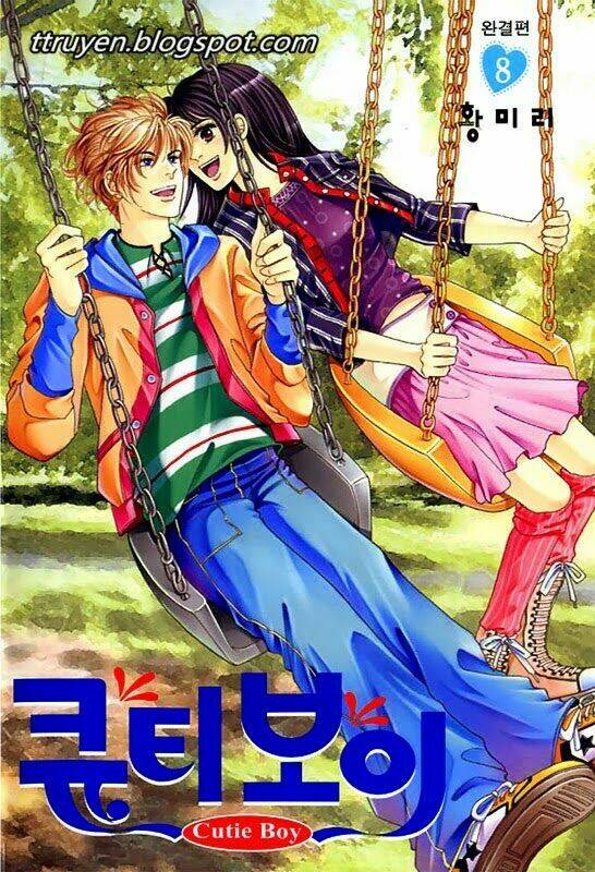 cutie boy chapter 25 1