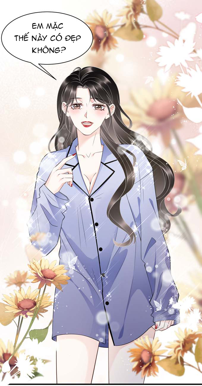 [16+] đại tiểu thư có thể có ý đồ xấu chapter 32 5