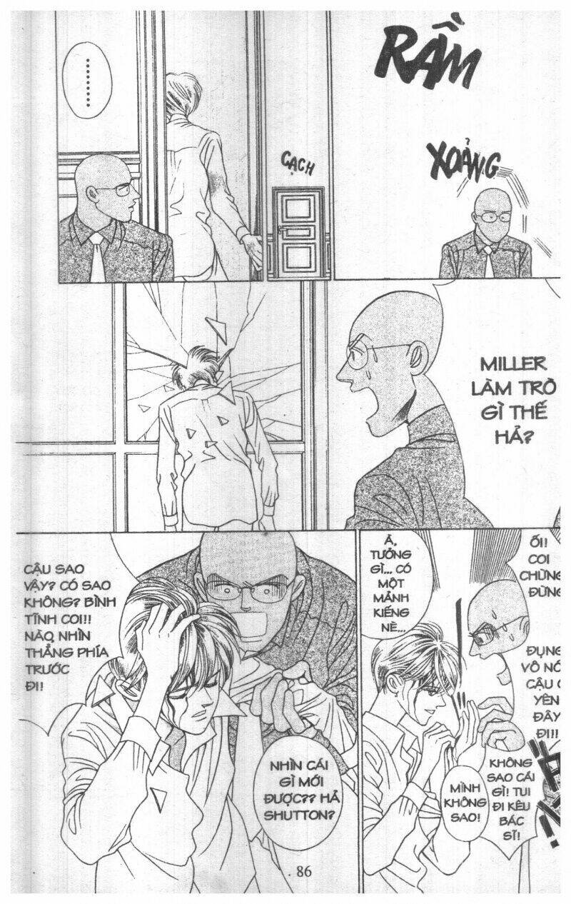 nàng tiên ánh trăng - kaguya hime chapter 24 86