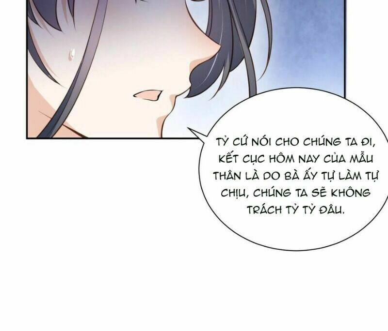 hoạn phi thiên hạ chapter 118 10