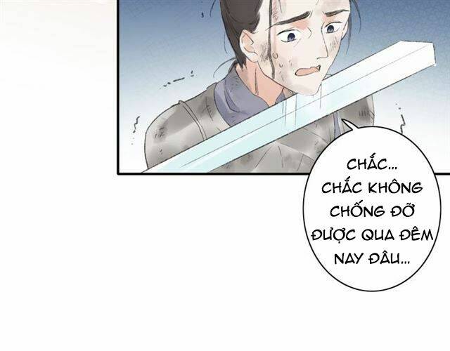 hoa nhan sách chapter 60.1 26