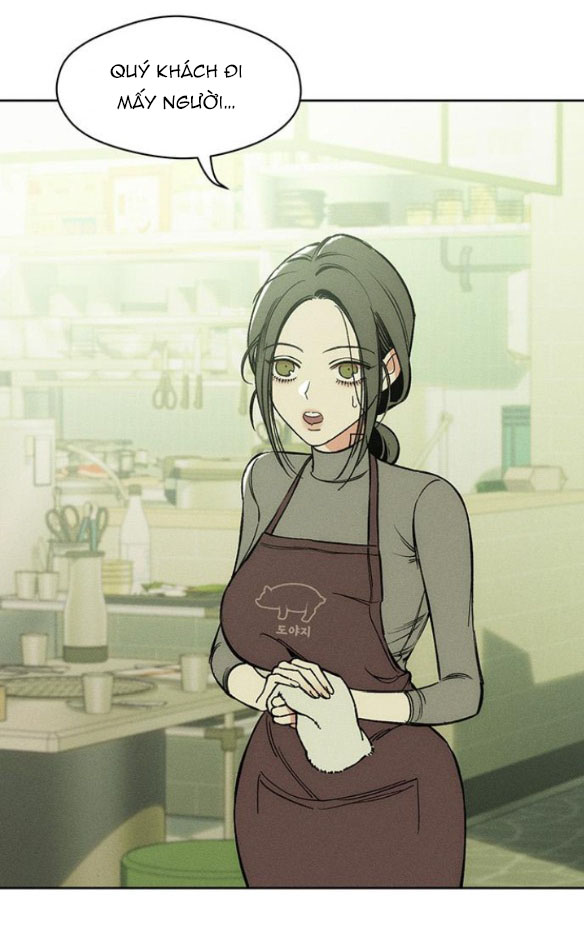 [18+] Nước Mắt Trên Đóa Hoa Tàn chapter 3.2 27