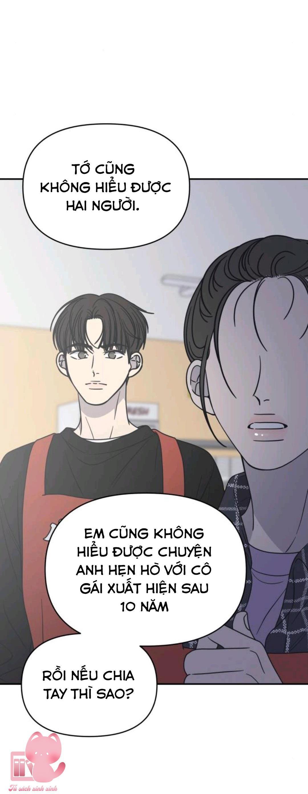 nói không với tình công sở chapter 13 72