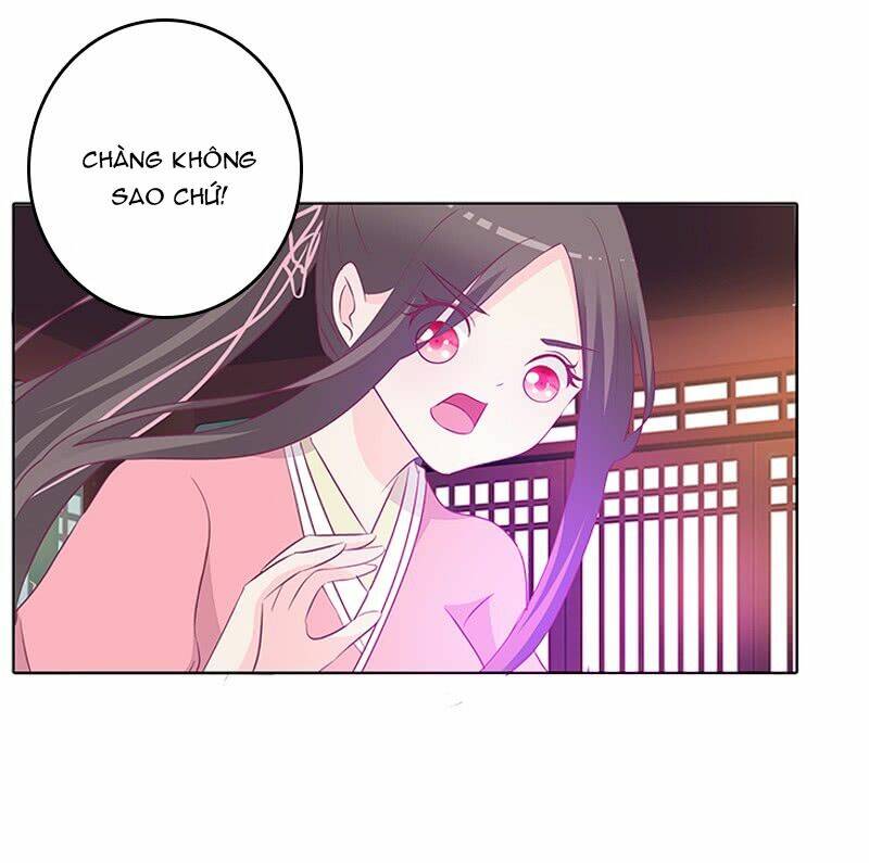 tướng quân mời ra trận chapter 48 4