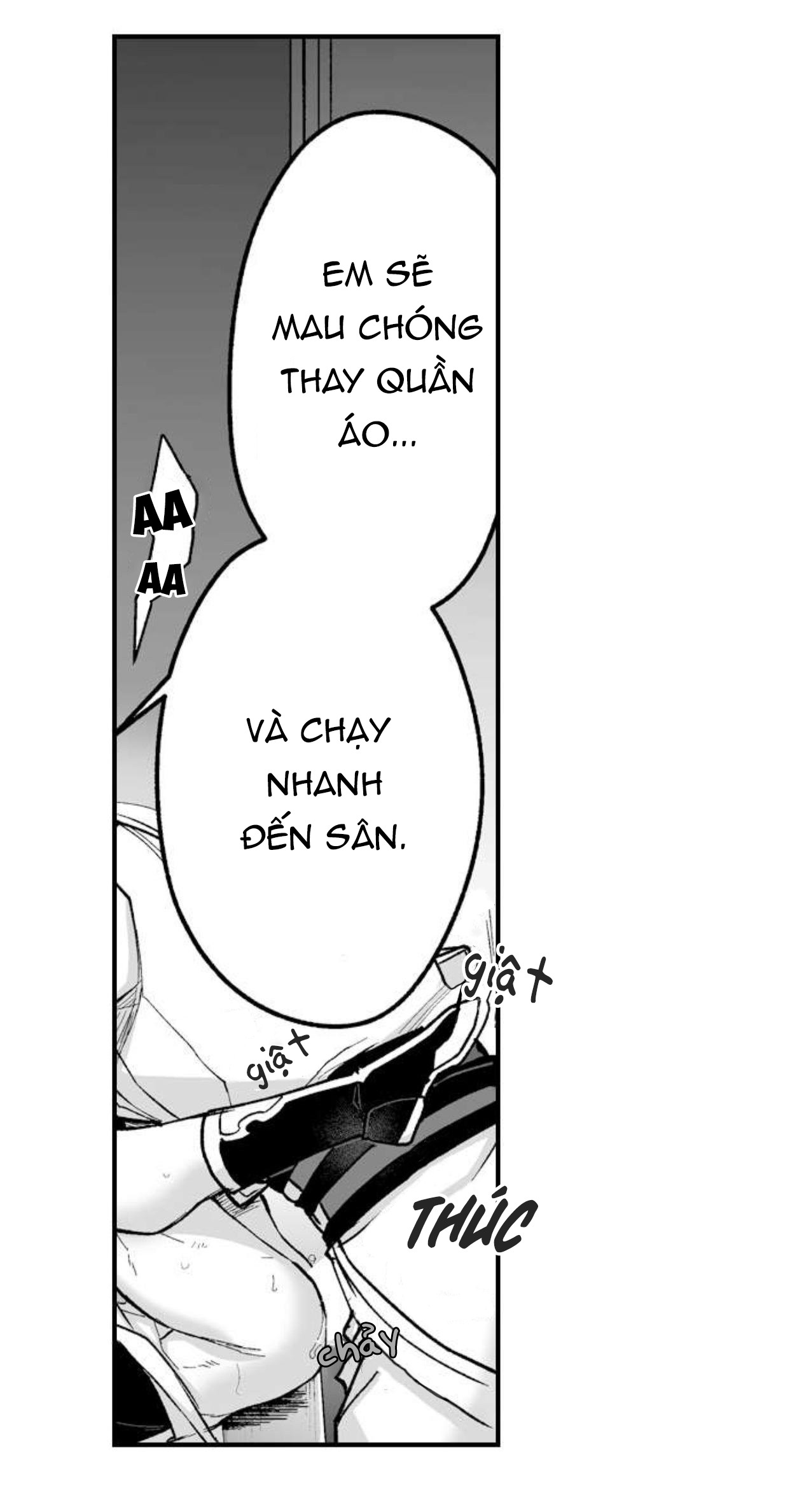 vợ của titan chapter 68 7