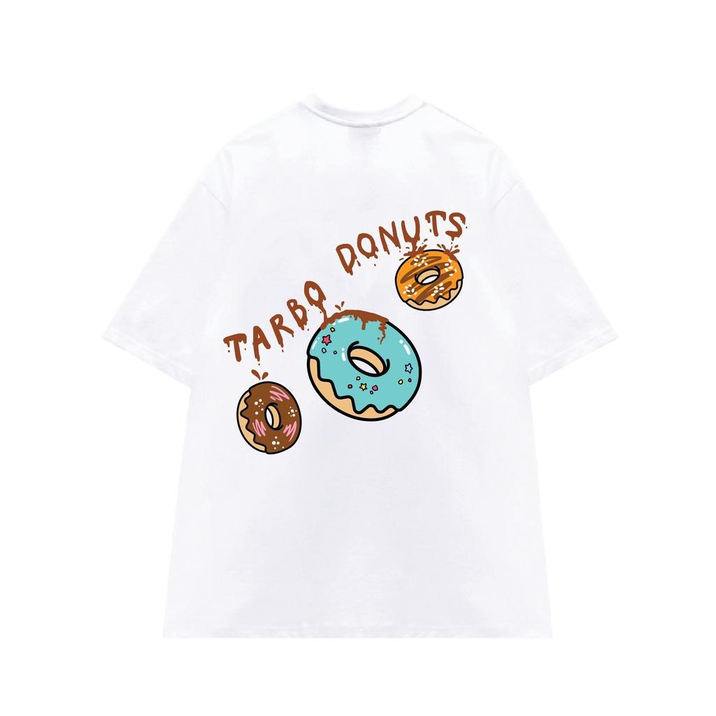 ÁO THUN TAY NGẮN NAM NỮ Outfit Cotton 4 Chiều