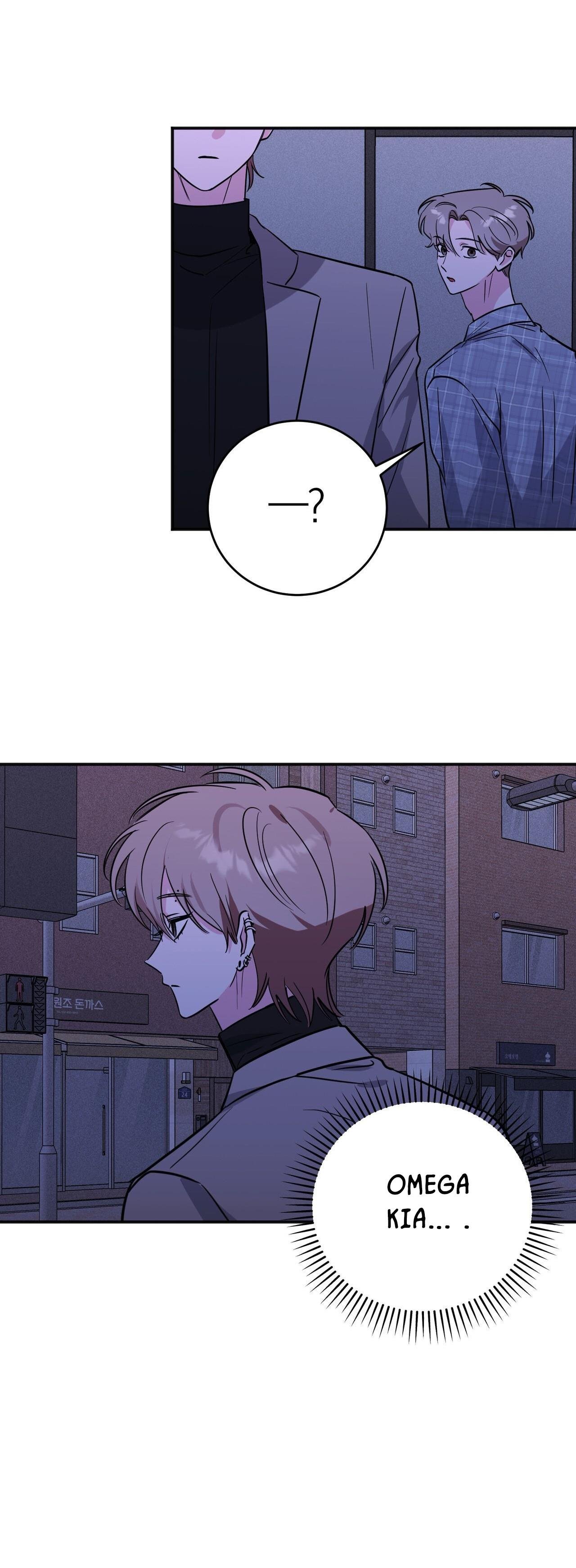 cạm bẫy đại học chapter 84 30