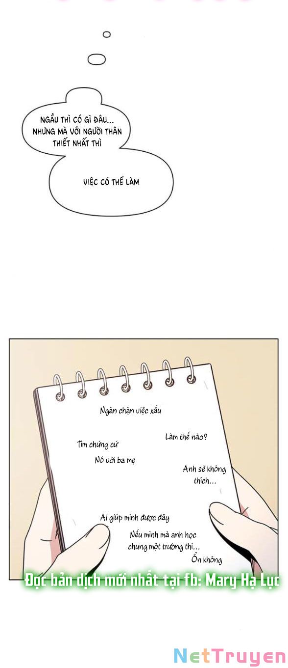 thanh xuân rực rỡ - season of blossom chapter 102 25