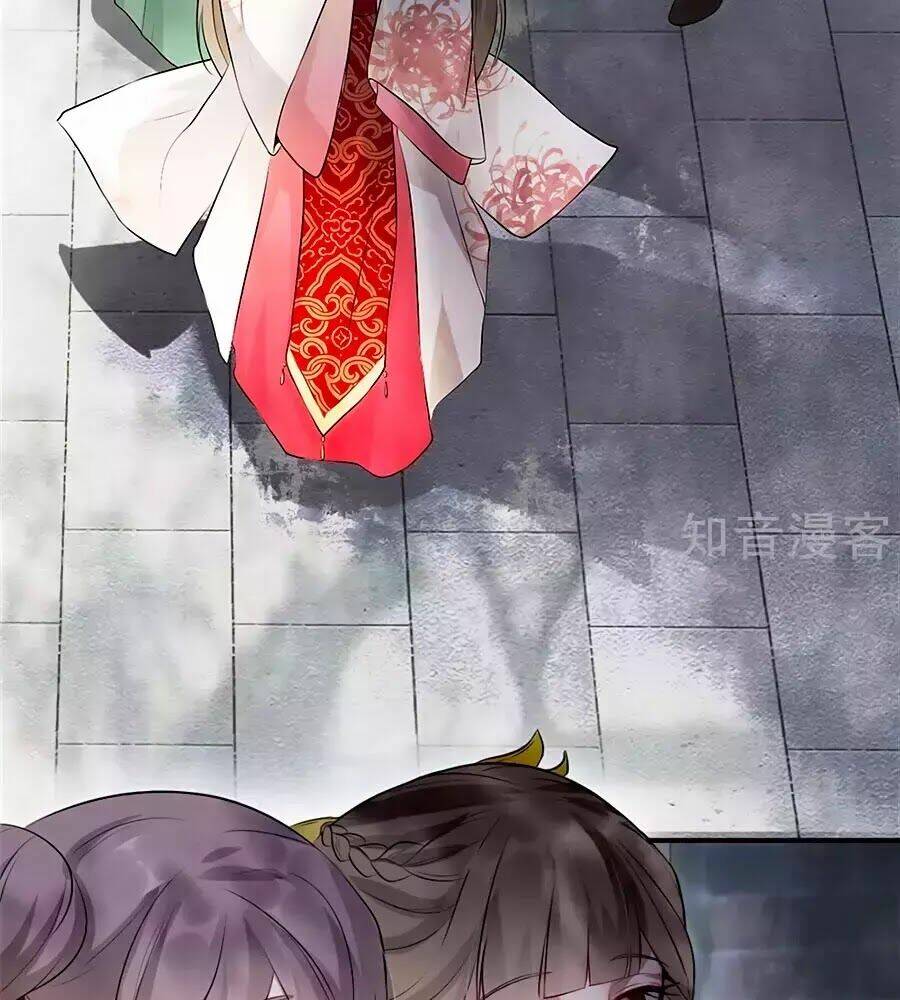 gian phi như thử đa kiều chapter 27 43