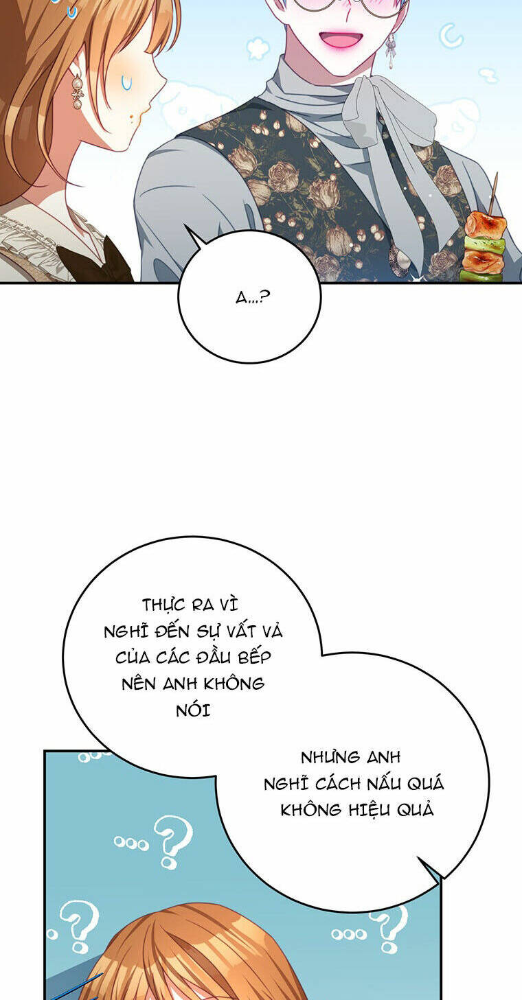 Trở Thành Tình Địch Của Các Nam Chính chapter 99.2 8