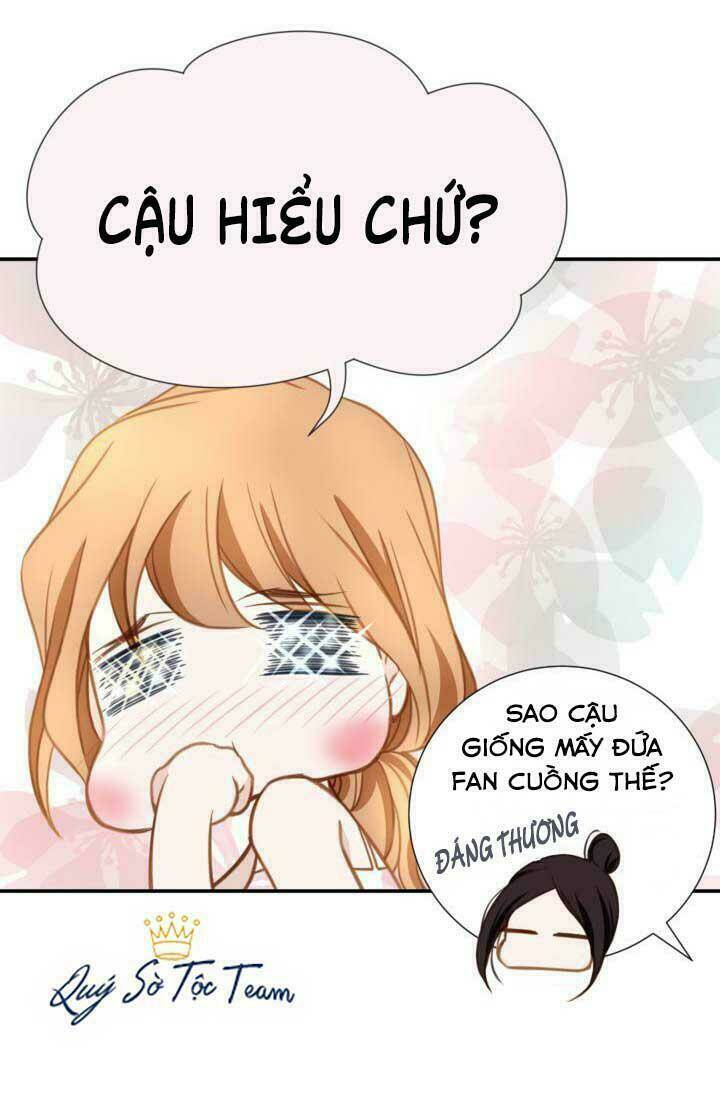 tiếp xúc chí mạng chapter 16 19