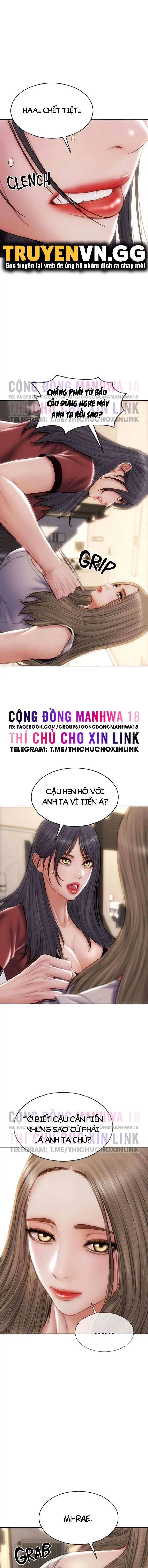 dân chơi out trình chapter 51 2