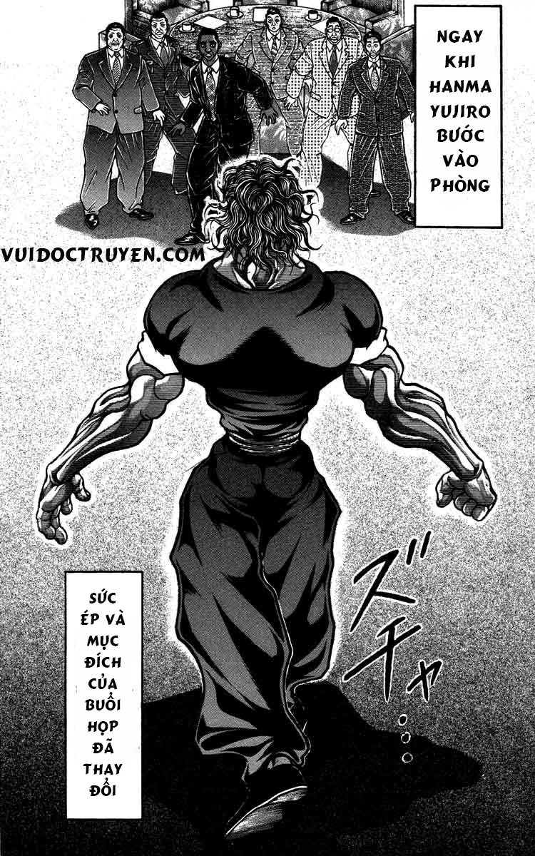 baki – son of ogre chapter 204 6