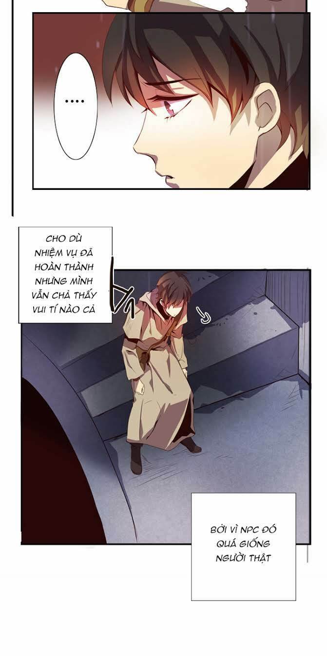 dusk howler chapter 38 28