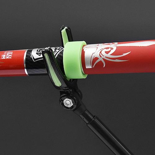 Nhẫn Cần Câu Câu Tay Chống Trôi Cần Câu CHIXUAN chất liệu Silicone cao cấp