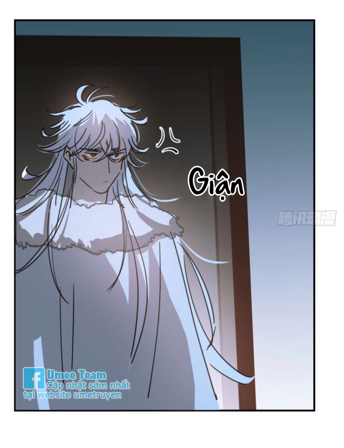 Bắt Lấy Ngao Ngao chapter 26 - Trang 37