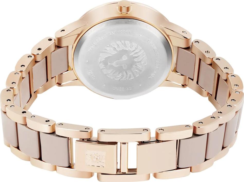 Đồng hồ thời trang ANNE KLEIN 3344TPRG