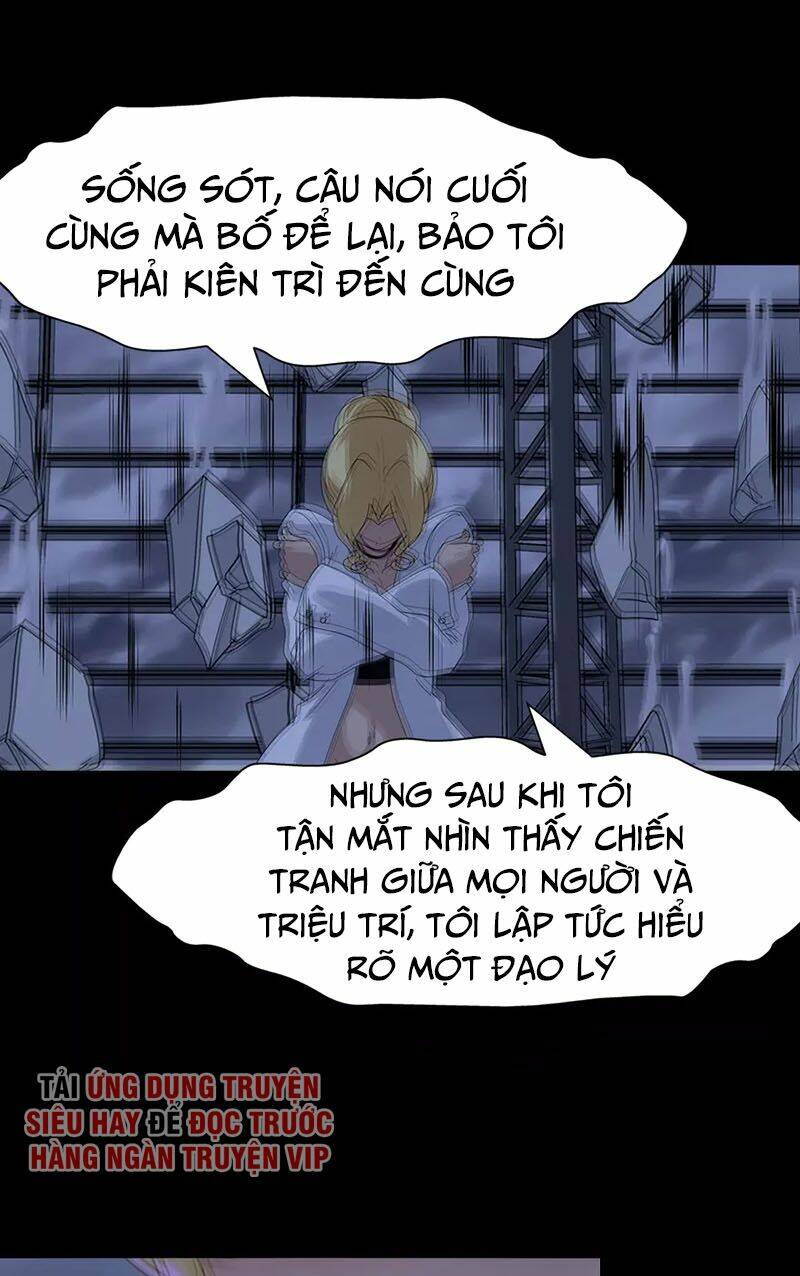 bạn gái virus của tôi chapter 203 8