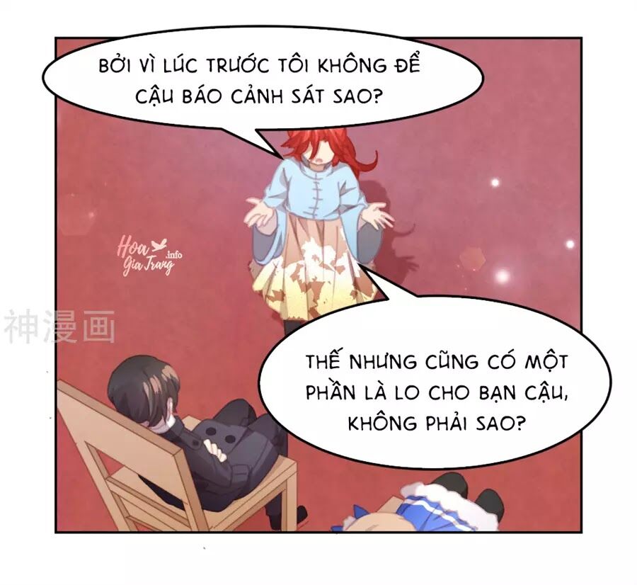 thanh âm giai điệu phản công chapter 63 27