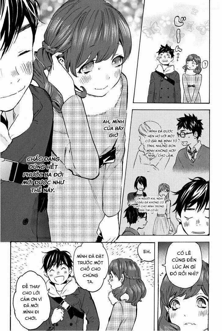 forget me not chapter 14 15