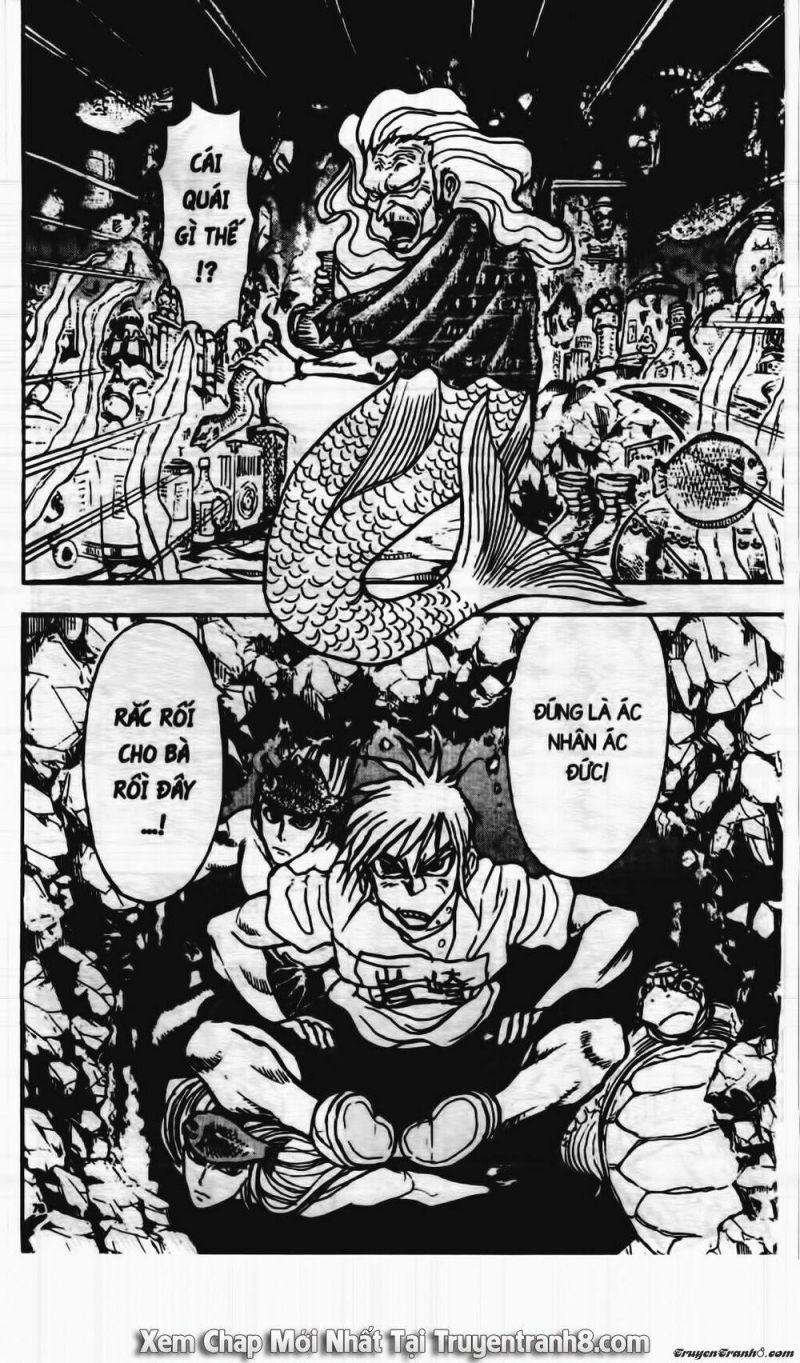 sắc lệnh ánh trăng chapter 45 12