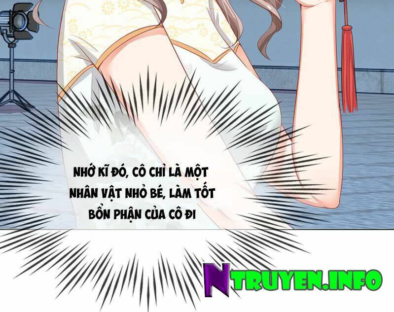 thiếu soái của tôi chính là manh như vậy chapter 8 12