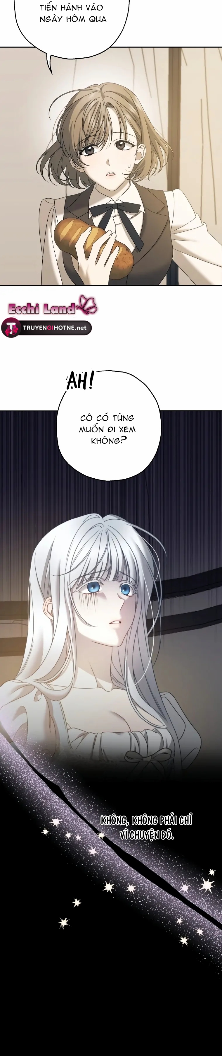 nam chủ cố chấp biến tôi thành nữ chủ chapter 3.1 3