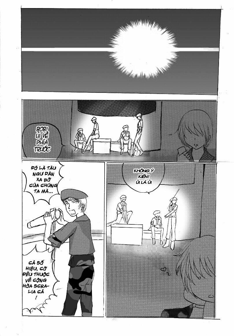 tuổi loạn chapter 2 17